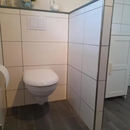 別荘 Seeschwalbe 54