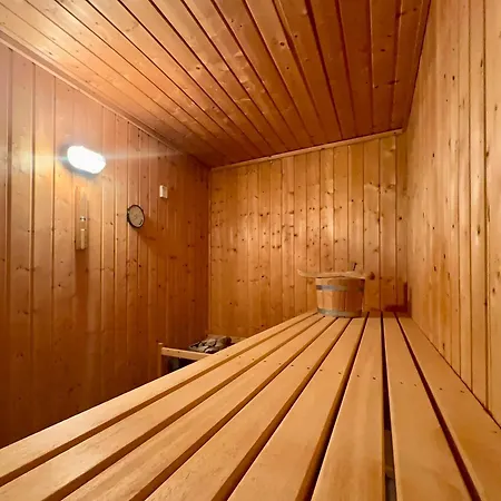 別荘 Seeschwalbe 54 *