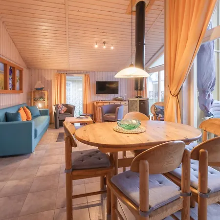 Seeschwalbe 54 別荘