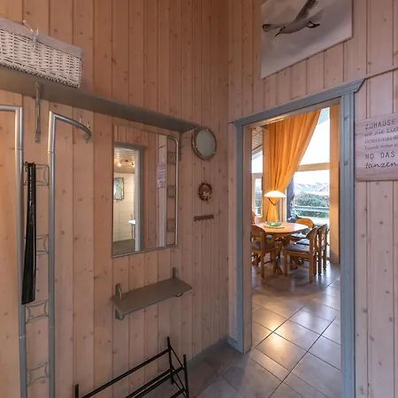 別荘 Seeschwalbe 54