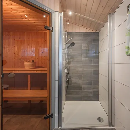 Seeschwalbe 54 Ferienhaus *