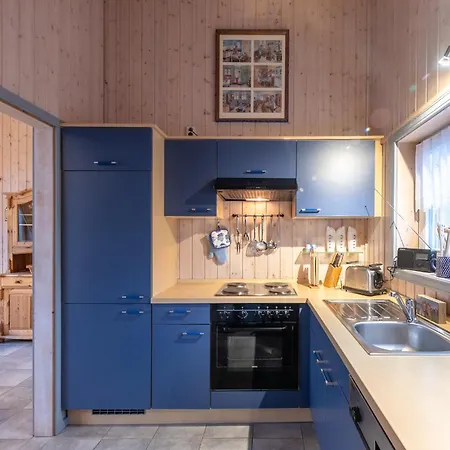 別荘 Seeschwalbe 54