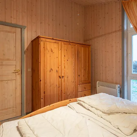 別荘 Seeschwalbe 54 *