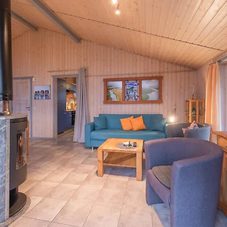 Seeschwalbe 54 * レヒリン